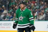 Joe Pavelski.